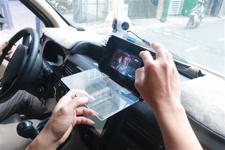 Giải pháp thúc đẩy chuyển đổi số trong lĩnh vực giao thông